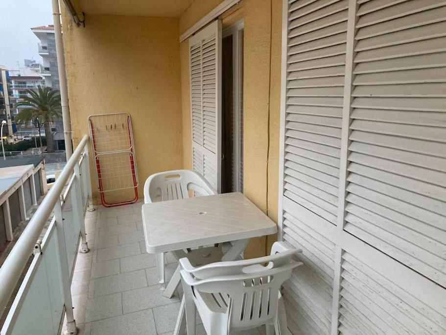 Piso Centro Salou Cerca Mar Apartment Екстериор снимка