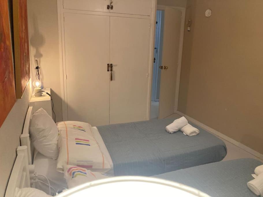 Piso Centro Salou Cerca Mar Apartment Екстериор снимка