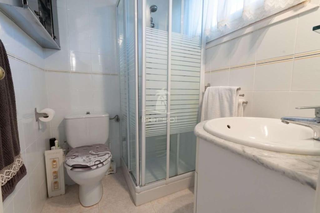 Piso Centro Salou Cerca Mar Apartment Екстериор снимка