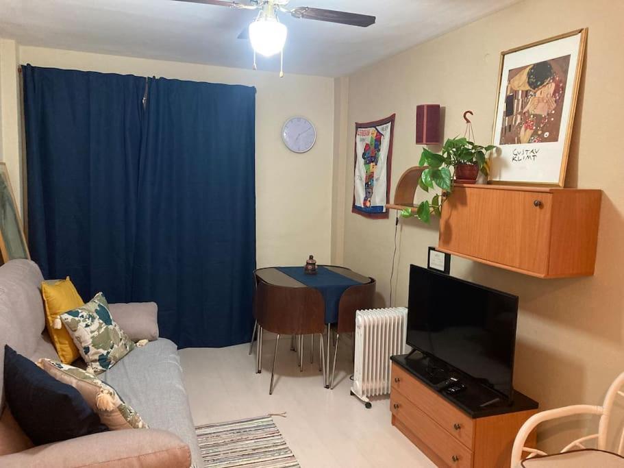 Piso Centro Salou Cerca Mar Apartment Екстериор снимка