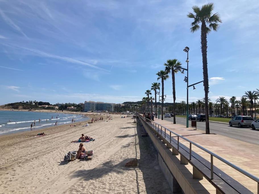 Piso Centro Salou Cerca Mar Apartment Екстериор снимка