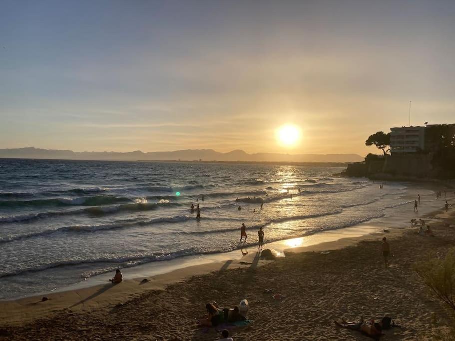 Piso Centro Salou Cerca Mar Apartment Екстериор снимка