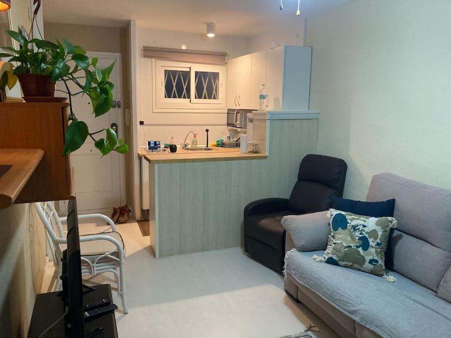 Piso Centro Salou Cerca Mar Apartment Екстериор снимка