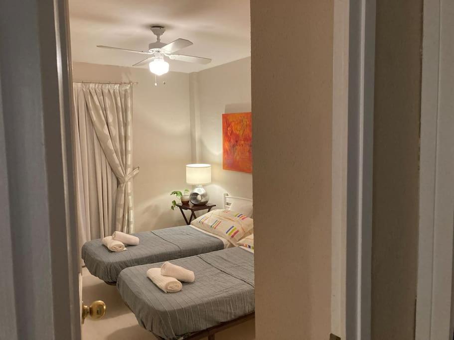 Piso Centro Salou Cerca Mar Apartment Екстериор снимка